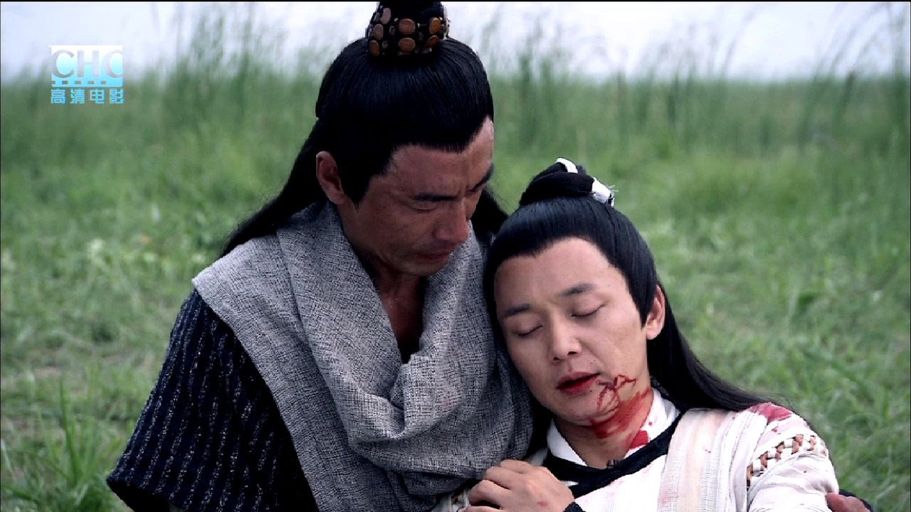 温凉珠剧照