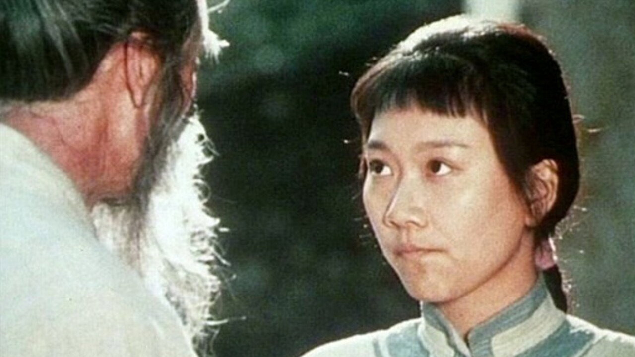 武当剧照