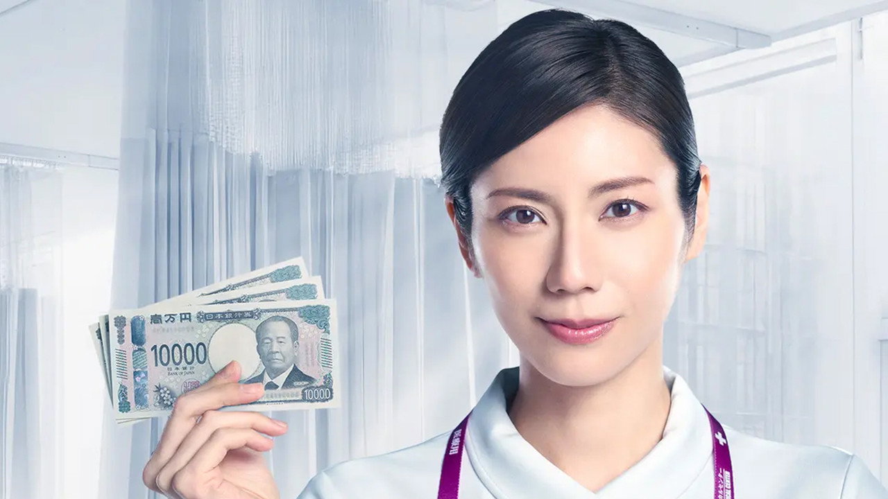 经验派护士~数字化到底是什么啊!?剧照