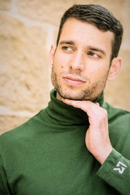 Anthony Moisset