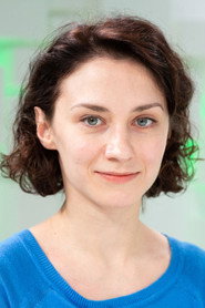 Indrė Patkauskaitė