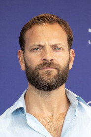Alessandro Borghi