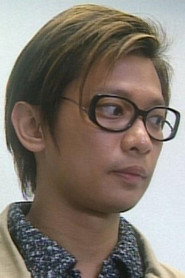 林云中