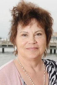 Margrét Helga Jóhannsdóttir
