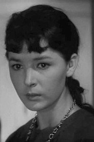 Галина Никулина