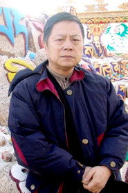 杨韬