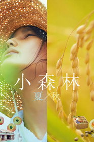 小森林：夏秋篇海报