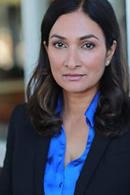 Meera Simhan