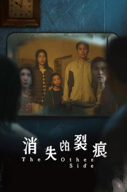 消失的裂痕海报