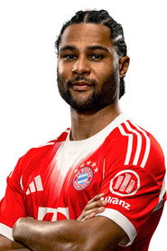 Serge Gnabry