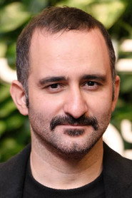 پوریا رحیمی سام