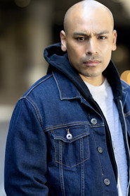 Joe Chacon