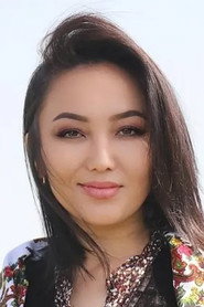 Aigul Busurmankulova