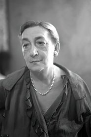 Marguerite Moreno