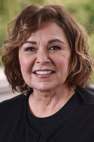 Roseanne Barr