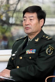 翟万臣