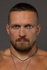 Олександр Усик