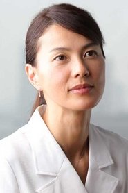 江角真纪子
