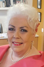 Elín Ósk Óskarsdóttir