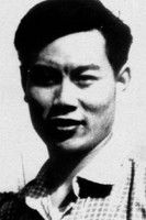 张勇手