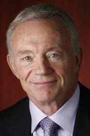 Jerry Jones