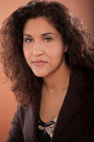 Suzanne Coy