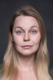 Johanna Korhonen