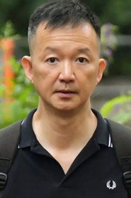 陈志全
