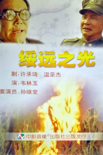 绥远之光海报