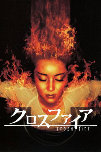 走火入魔海报