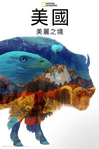 美国:美丽之境海报