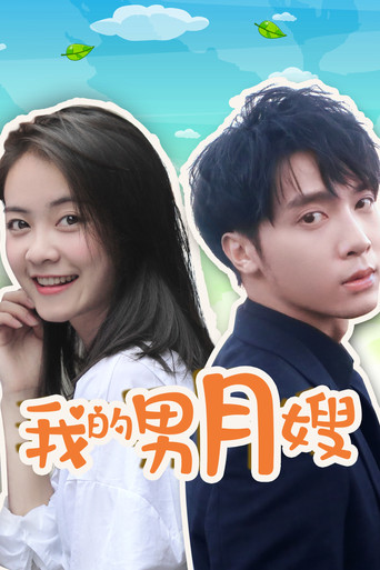 我的男月嫂海报