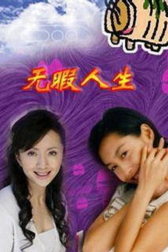 无瑕人生海报