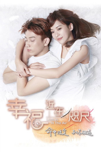 幸福,近在咫尺海报