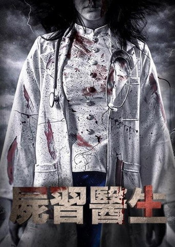 无影医魂海报