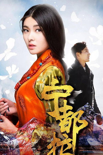 宁都拉海报