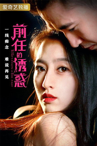 前任的诱惑海报