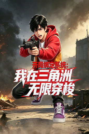 开局绑定系统:我在三角洲无限穿梭海报