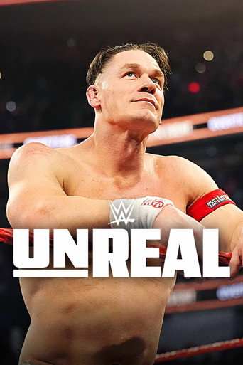 WWE：幕后追踪海报