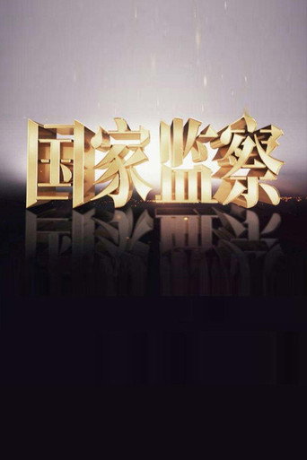 国家监察海报