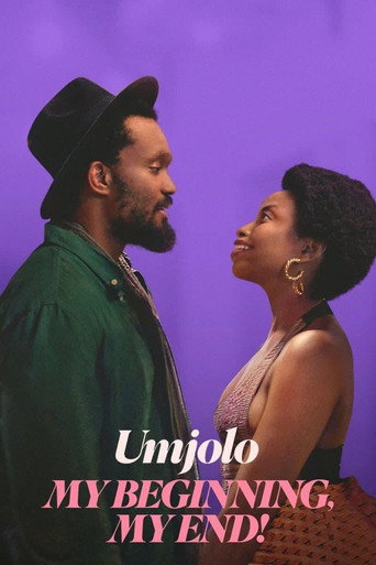 Umjolo：恋爱到底海报