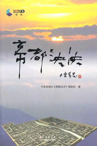 帝都泱泱海报