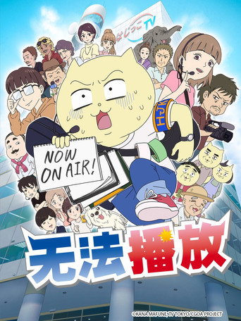 不能播放!海报