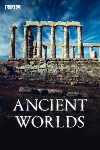 古代世界海报