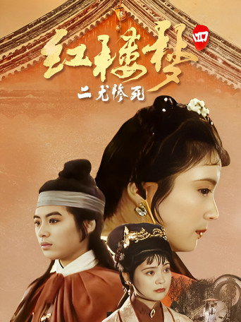 红楼梦第四部:二尤惨死海报
