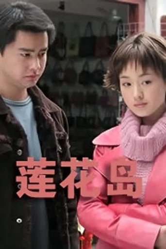 湖上人家海报