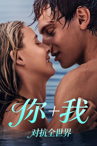 你和我:与世界为敌海报