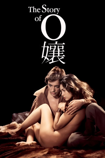 O的故事海报
