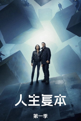人生复本 第 1 季海报