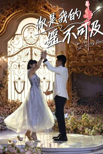 你是我的遥不可及海报